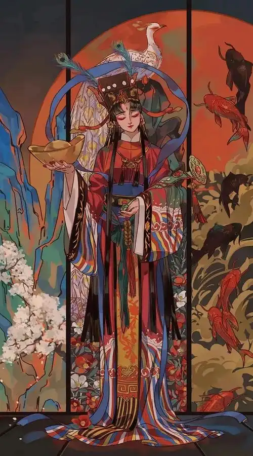 韩国电影爱情《晚秋》海报